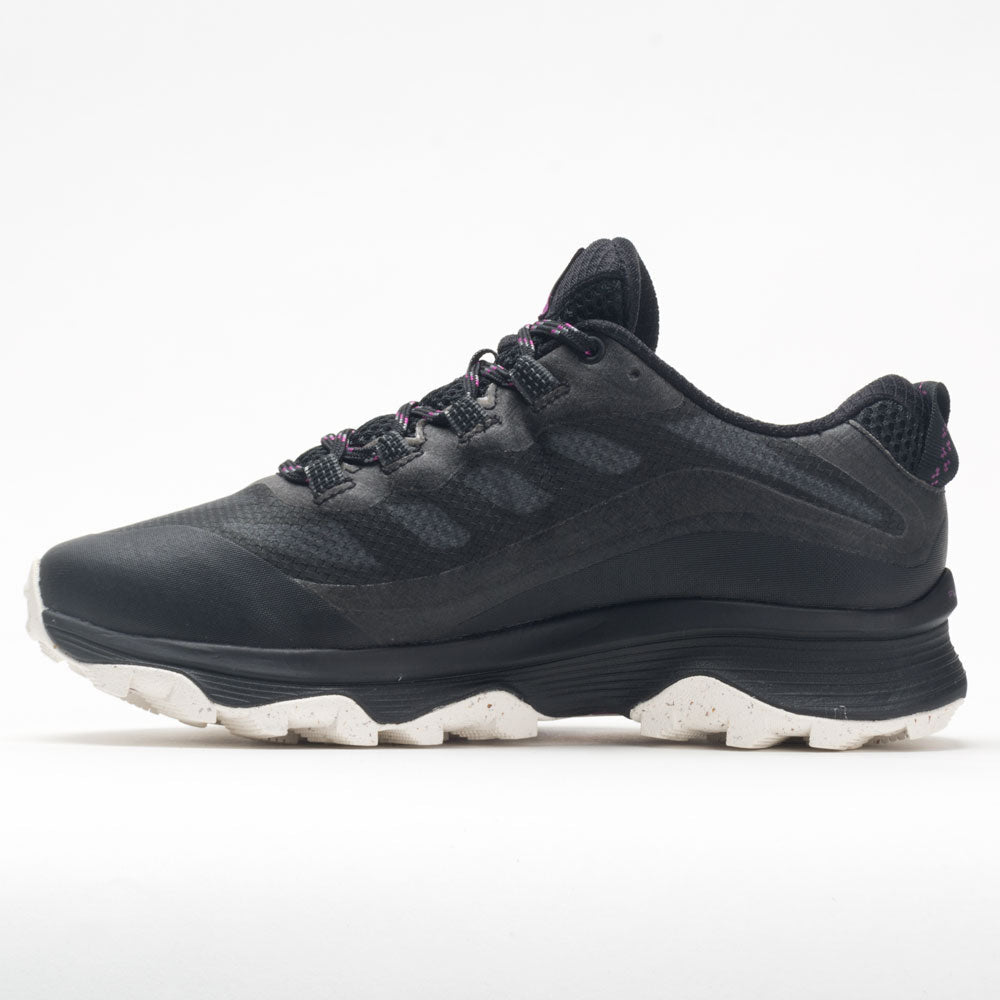 Merrell Moab Speed Women's  Black