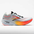 Brooks Hyperion Elite 4 Unisex  Illusion Blue/Coral/Orange