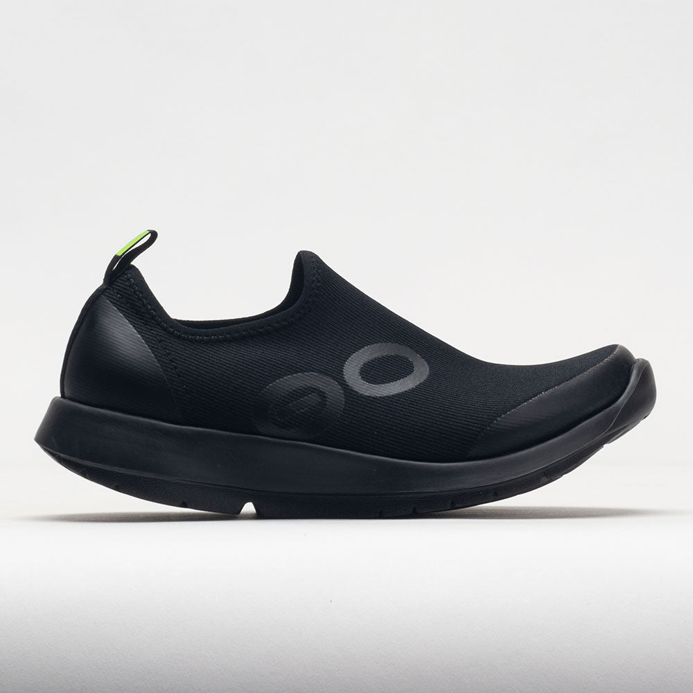 OOFOS OOmg Sport Men's  Black