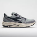 Diadora Mythos Blushield 8 Vortice Men's  Silver/Black/Whisper White