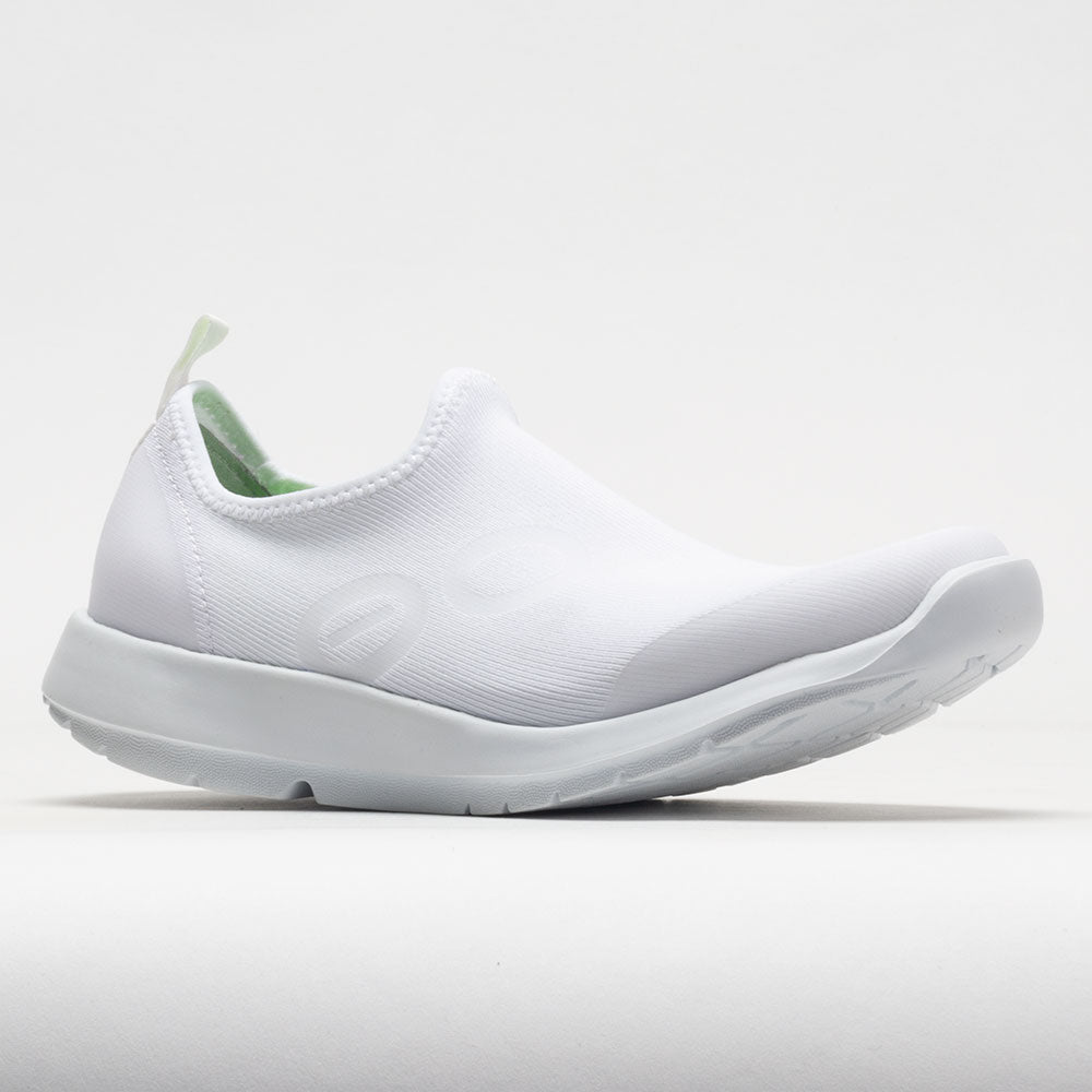 OOFOS OOmg Sport Women's  White