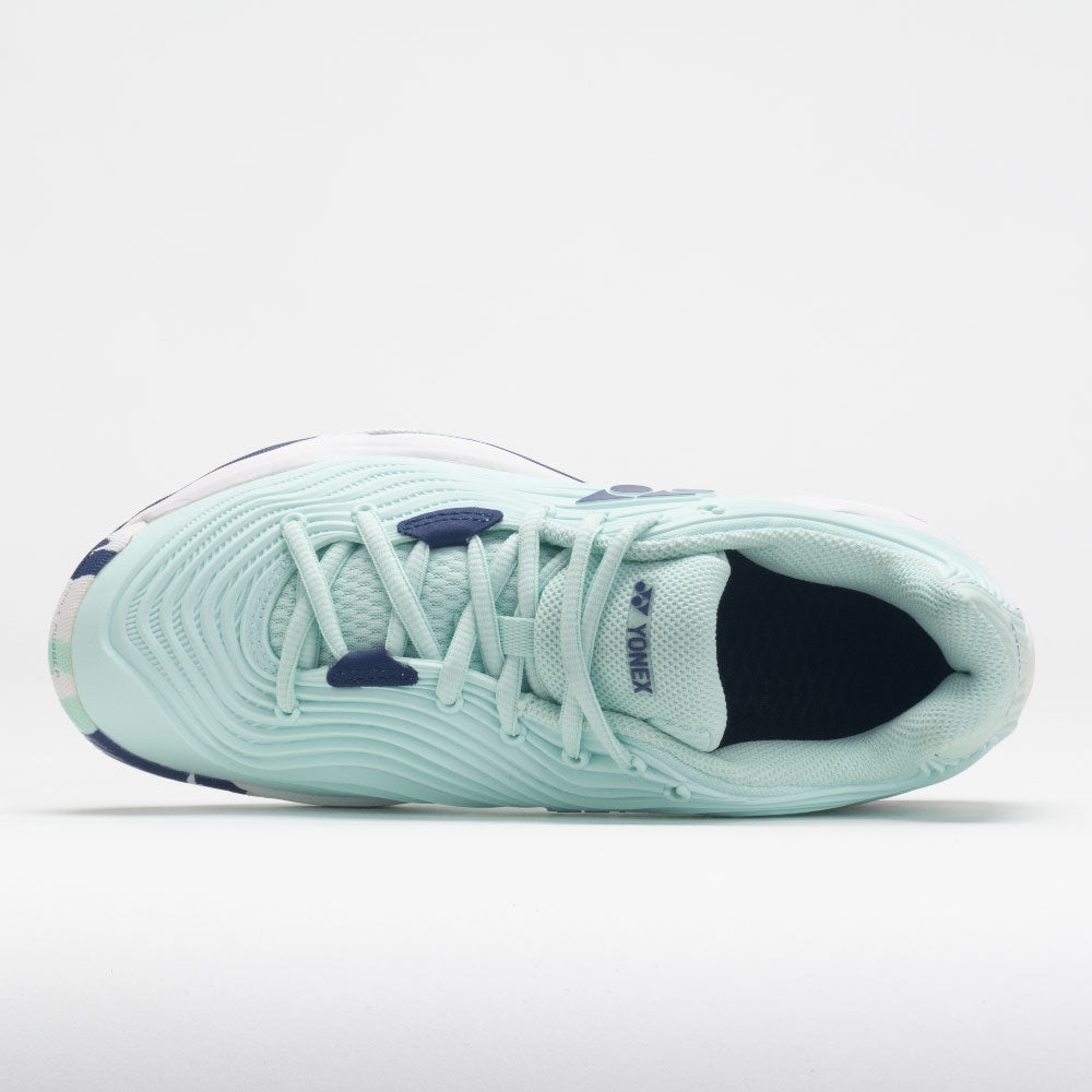 Yonex Power Cushion FusionRev 5 Women's  Mint Green