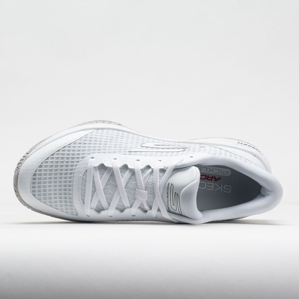 Skechers Viper Court Pro Men's  White