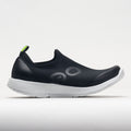 OOFOS OOmg Sport Men's  White/Black