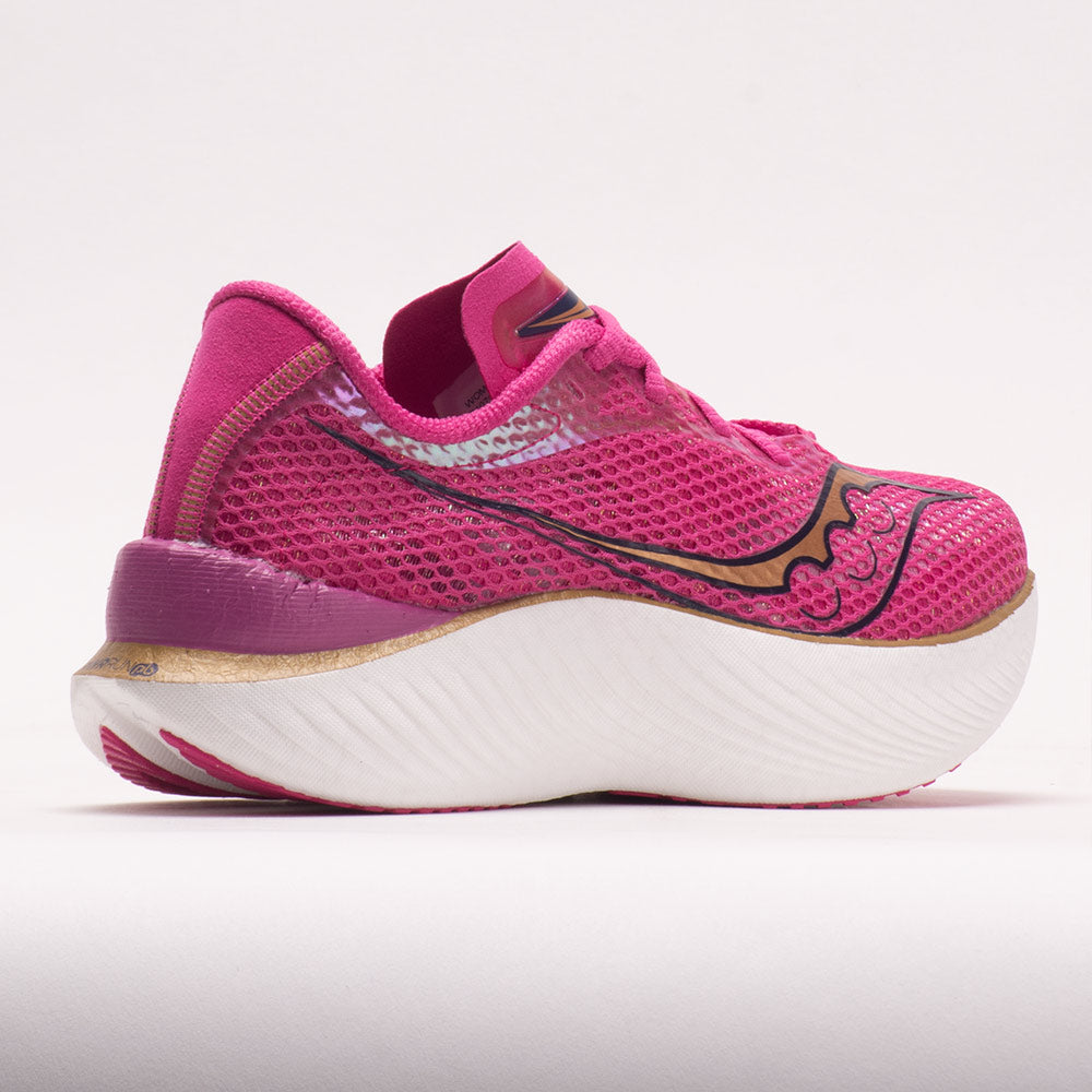 Saucony Endorphin Pro 3 Women's  Prospect Quartz
