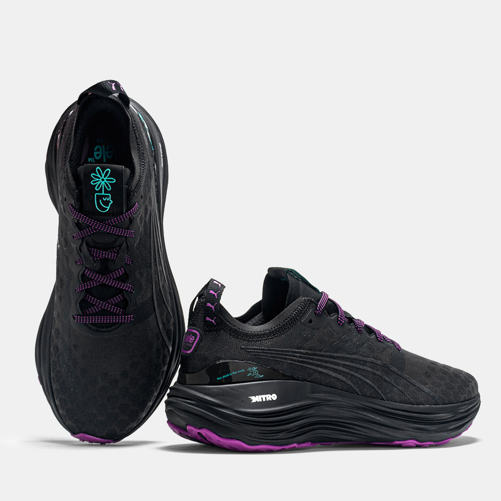 Puma ForeverRun Nitro Ciele Edition Men's