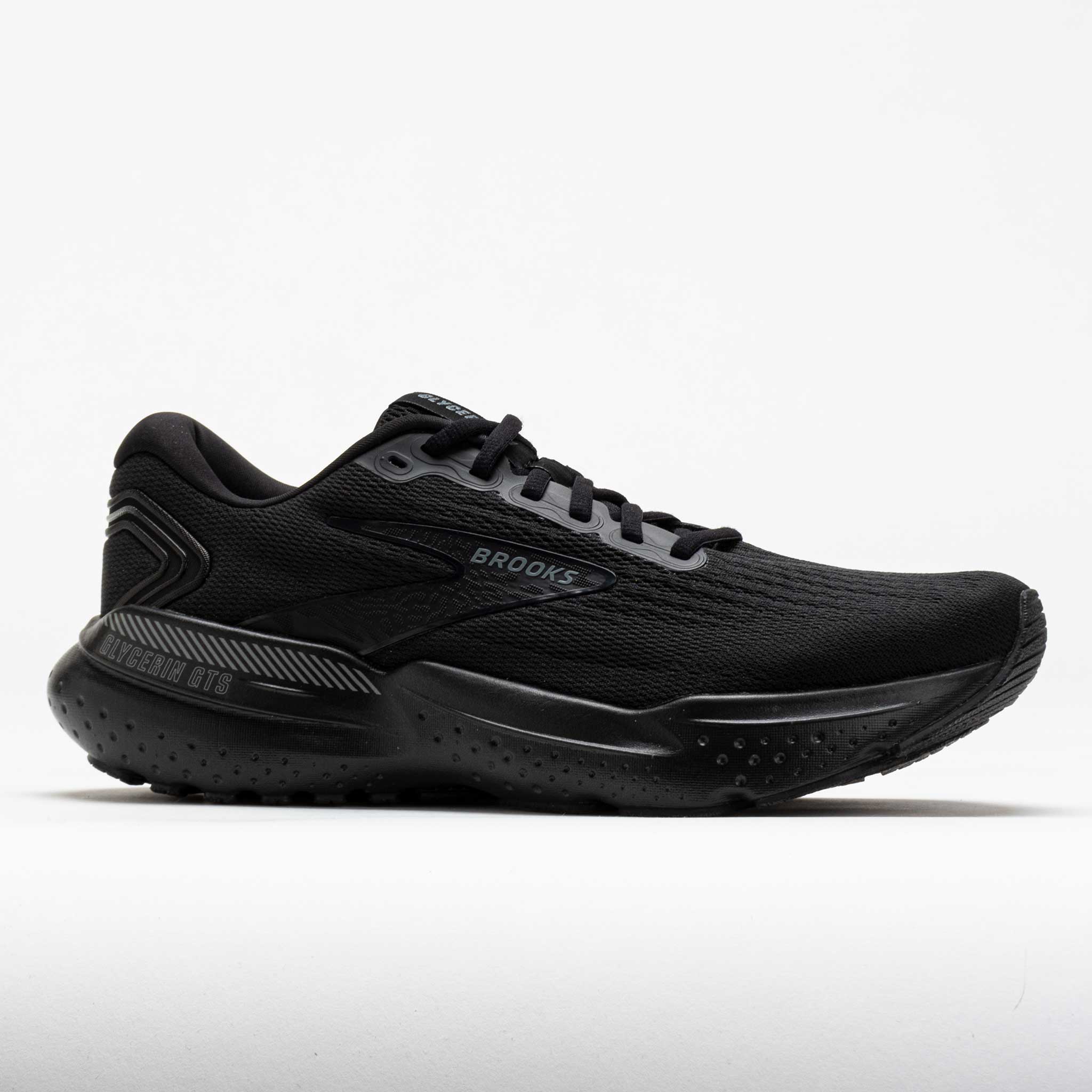 Brooks Glycerin GTS 21 Men's  Black/Black