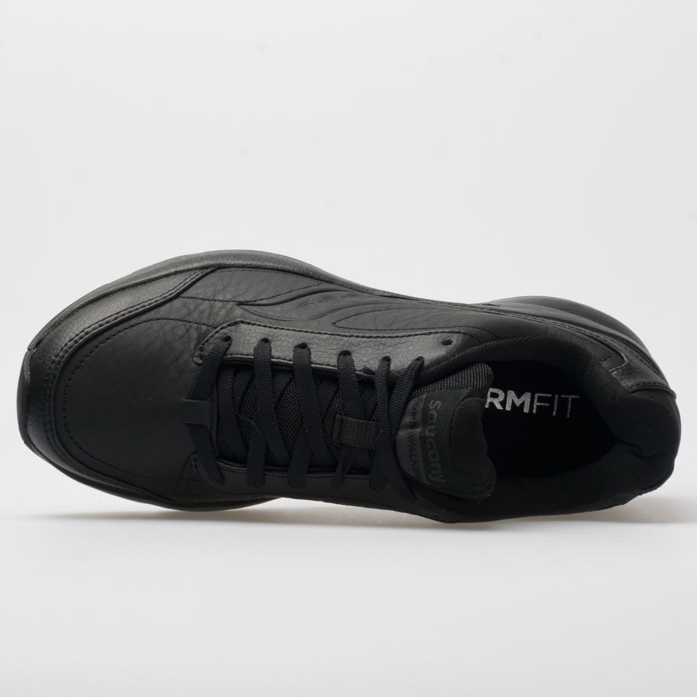 Saucony Omni Walker 3 Men's  Black