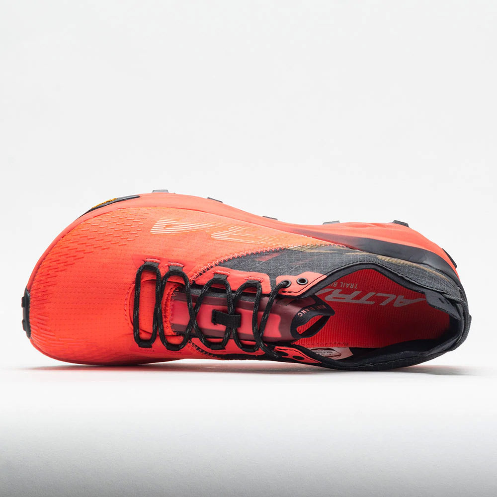Altra Mont Blanc Women's  Coral/Black