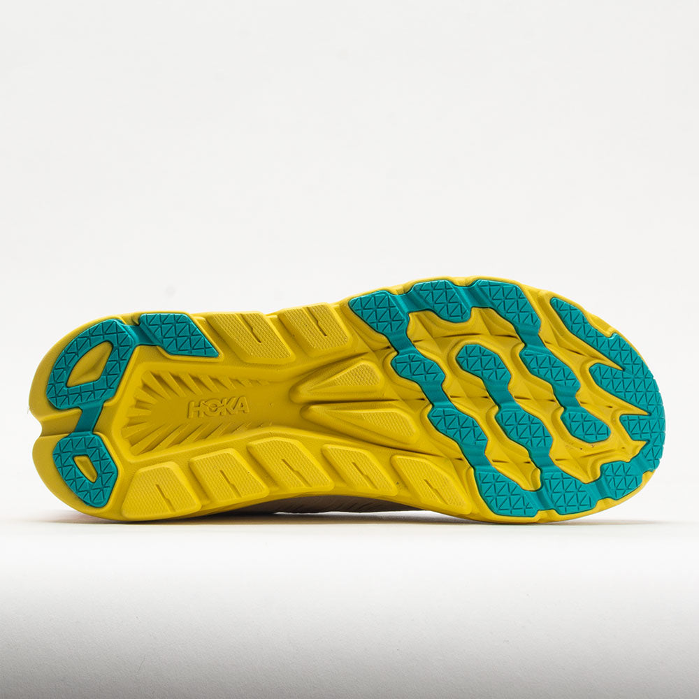 HOKA Rincon 3 Men's  White/Eggnog