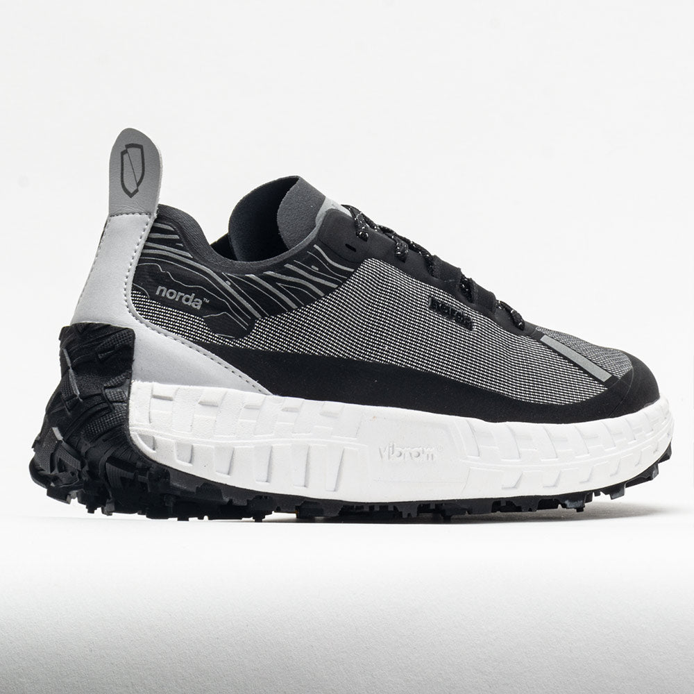 norda 001 Women's  Black