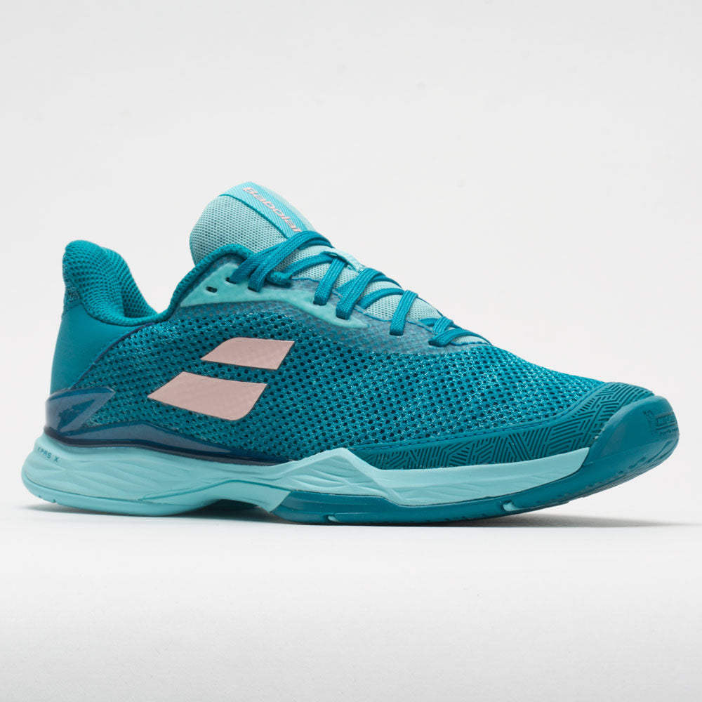 Babolat Jet Tere Women's  Harbor Blue