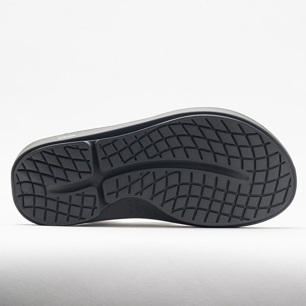 OOFOS OOriginal Men's  Slate