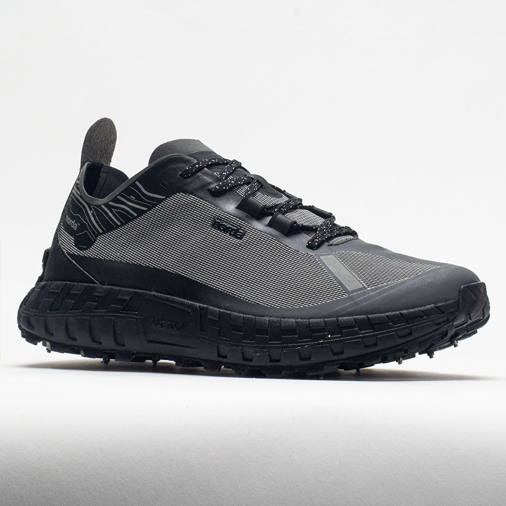 norda 001 G+ Spike Men's  Black