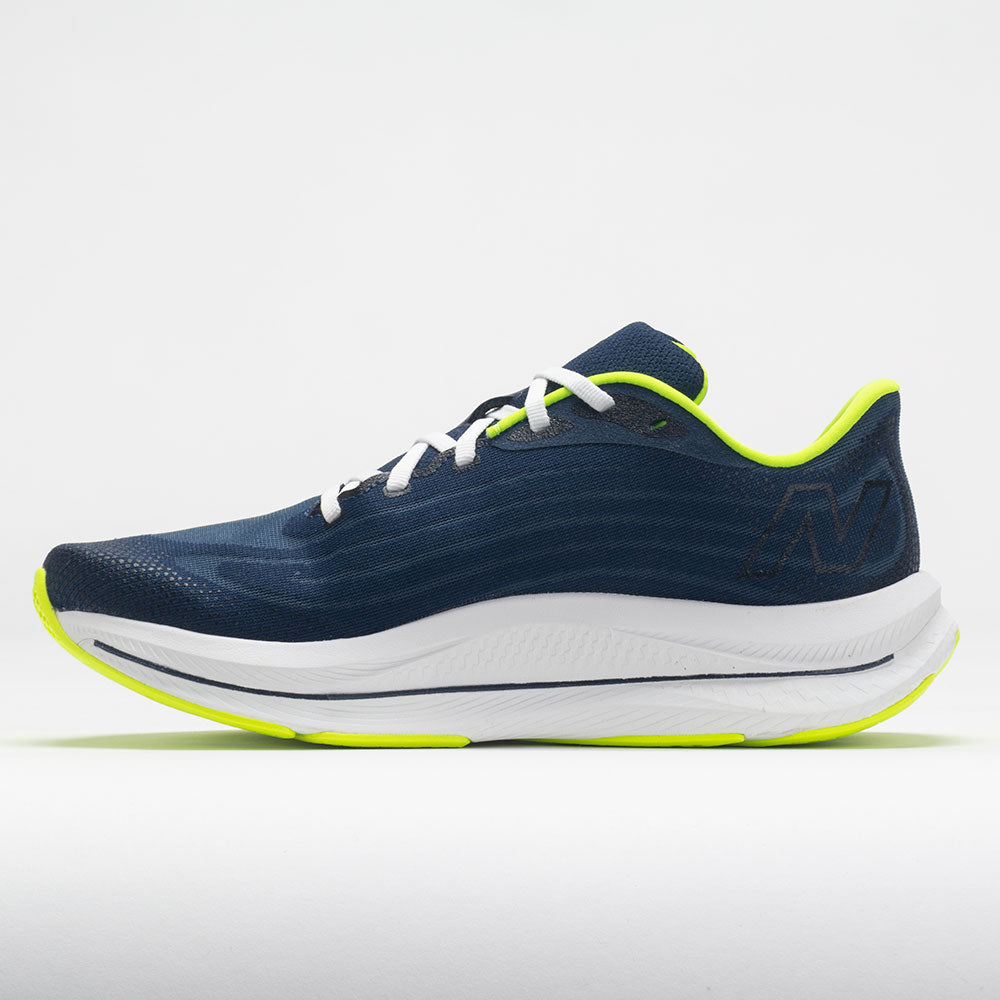 New Balance FuelCell Walker Elite Men's  NB Navy/Thirty Watt/White