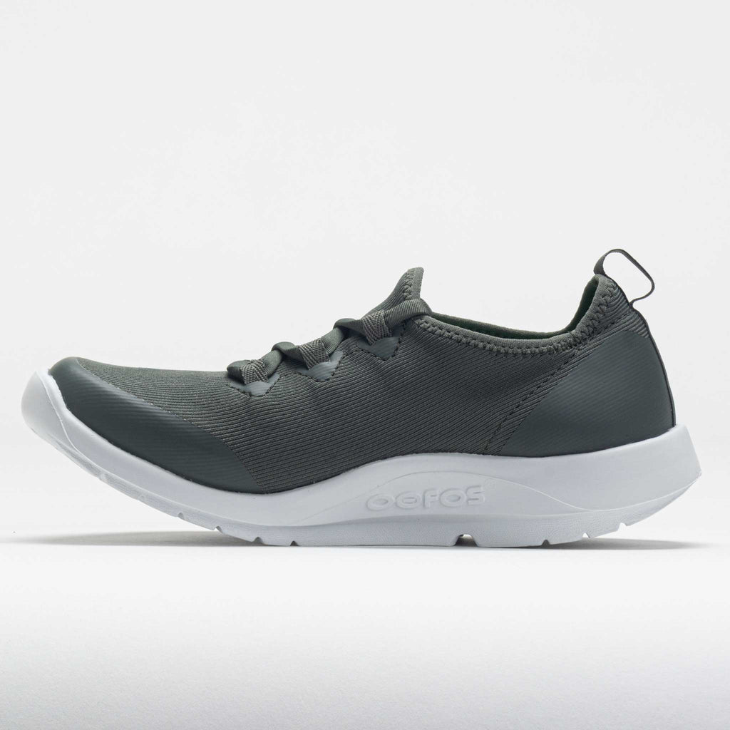 OOFOS OOmg Sport LS Women's  Olive