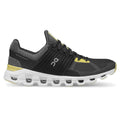Men's On Cloudswift, Magnet/Citron, 12 D Medium