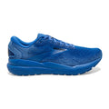 Men's Brooks Ghost 16, Palace Blue/Provence, 10 D Medium