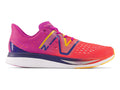 Women's New Balance FuelCell SuperComp Pacer, Electric Red/Magenta Pop, 10.5 B Medium