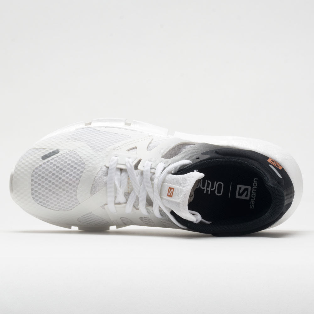 Salomon Predict 2 Women's  White/Black/White