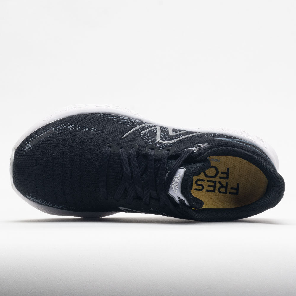 New Balance Fresh Foam X 1080v12 Women's  Black Thunder/Violet Haze