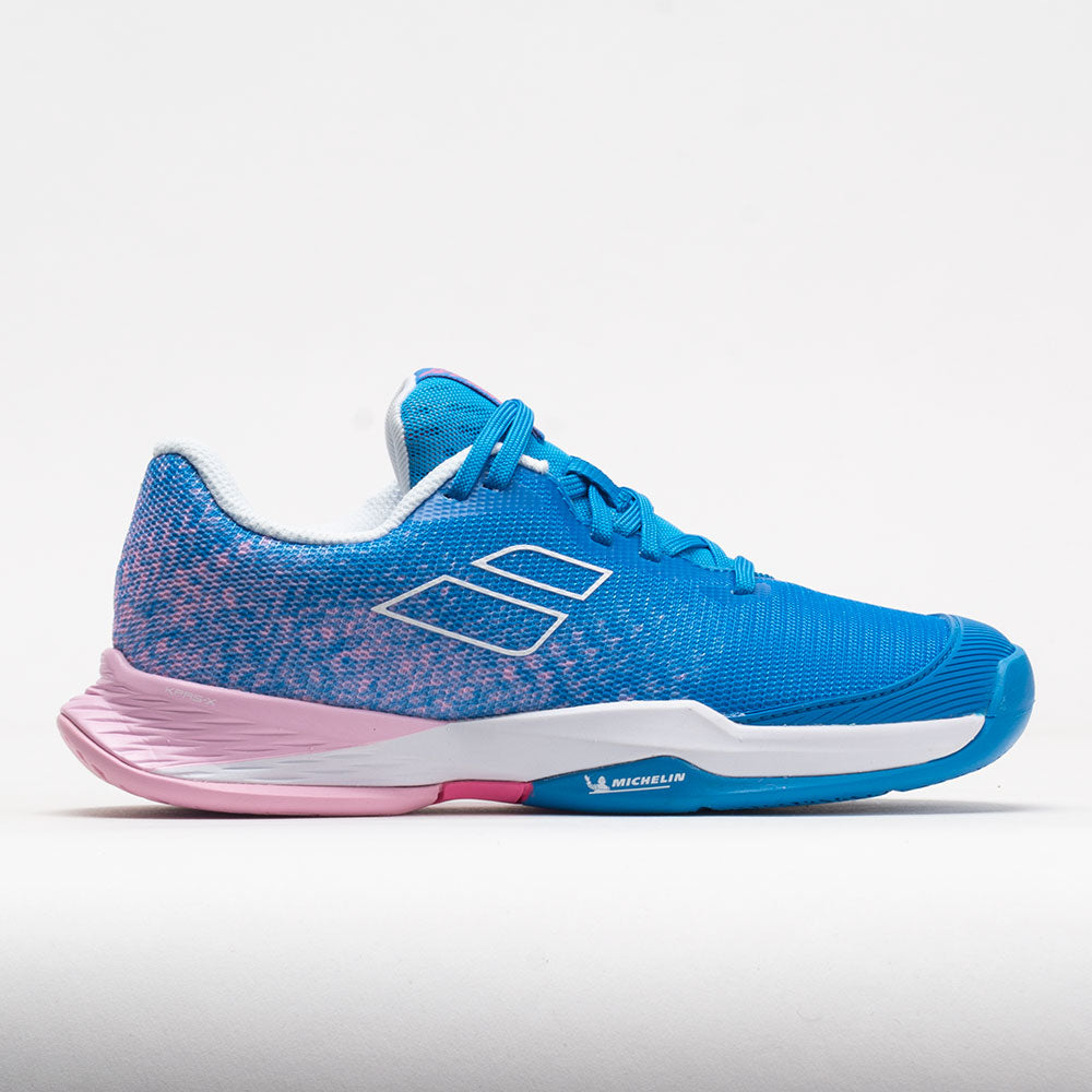 Babolat Jet Mach 3 Junior  French Blue