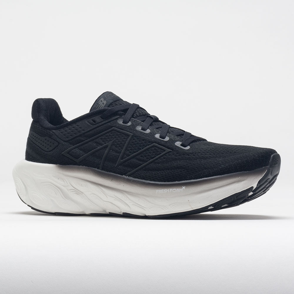 New Balance Fresh Foam 1080v13 Women's  Black/White