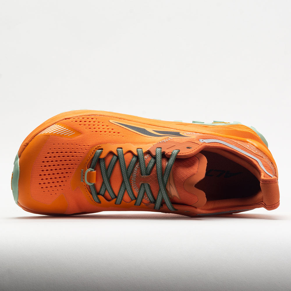 Altra Olympus 5 Men's  Orange