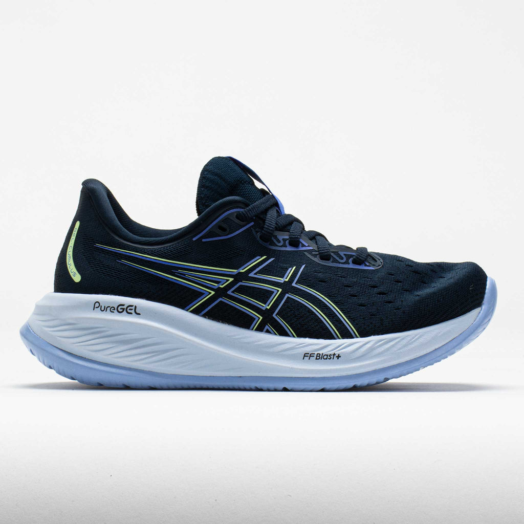 ASICS GEL-Cumulus 26 Women's  French Blue/Light Sapphire