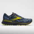 Brooks Adrenaline GTS 23 Men's  Nine Iron/Folkstone/Sulphur