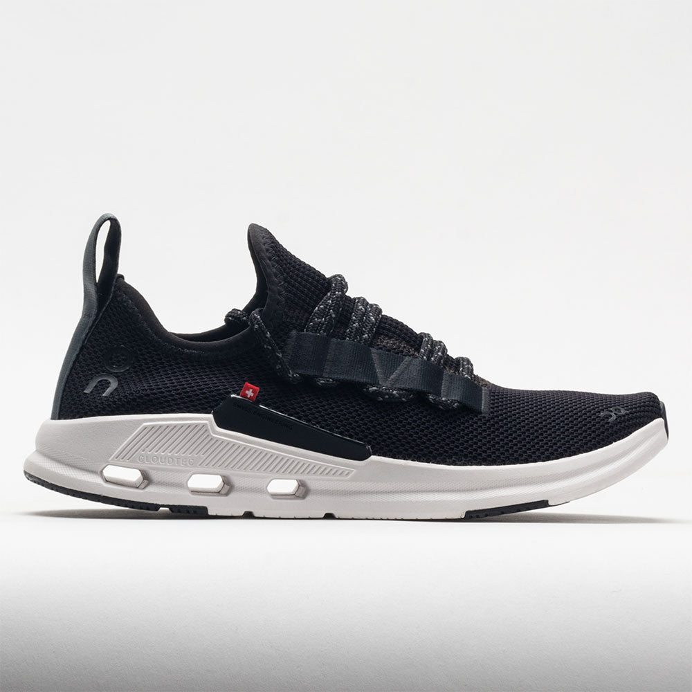 On Cloudeasy Men's  Black/Rock