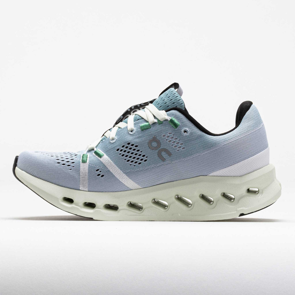On Cloudsurfer Men's  Mineral/Aloe