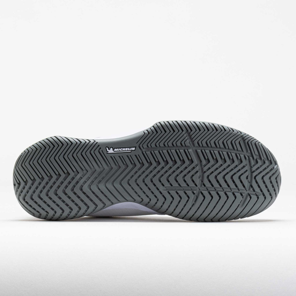 Babolat SFX Evo Women's  White/Lunar Grey