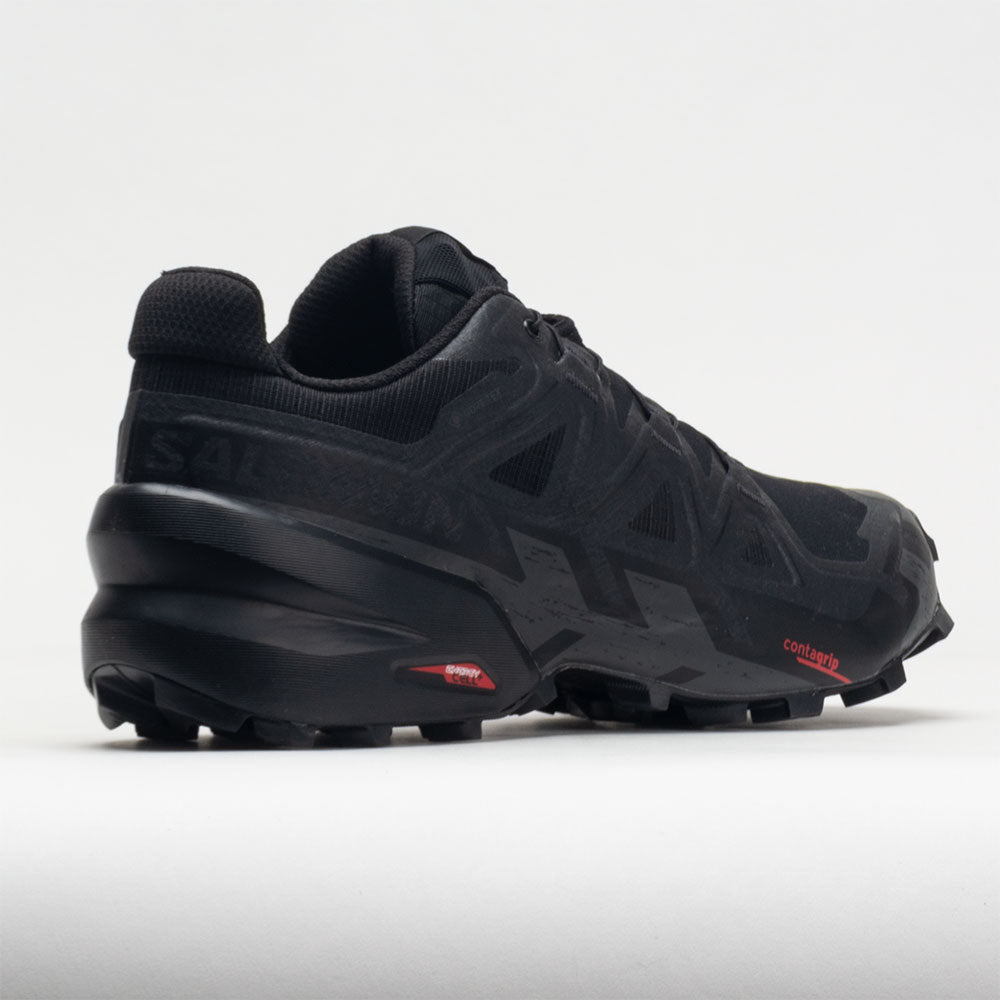Salomon Speedcross 6 GTX Men's  Black