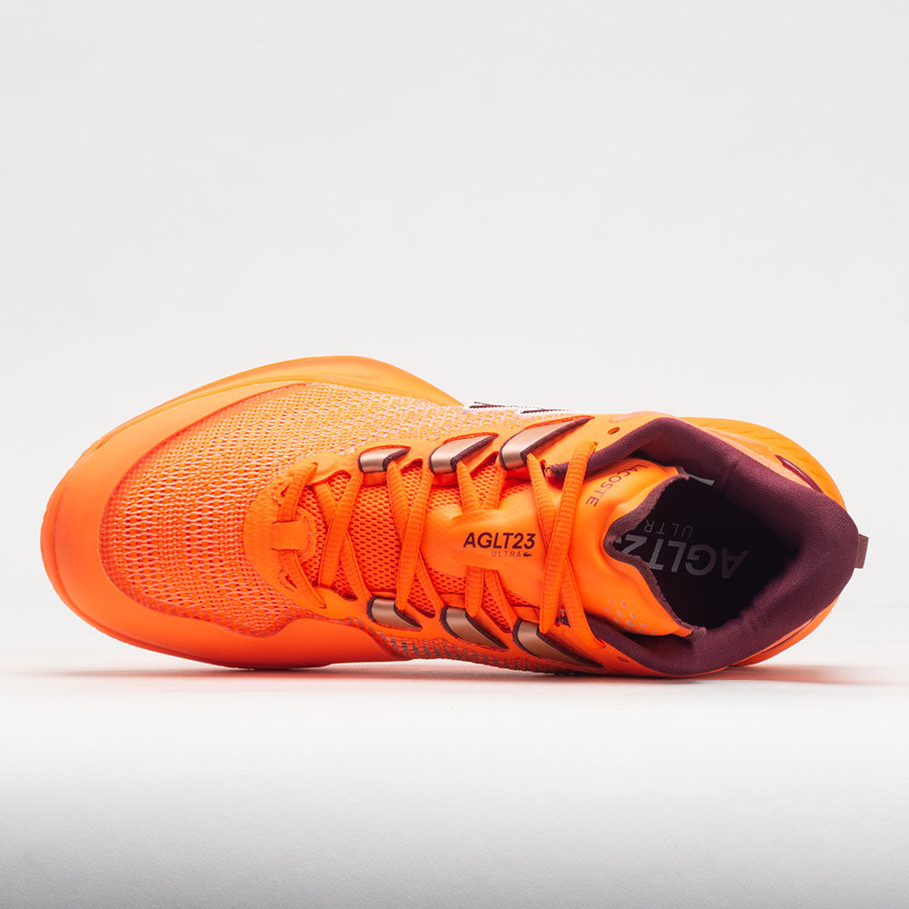 Lacoste AG-LT 23 Ultra Men's  Orange