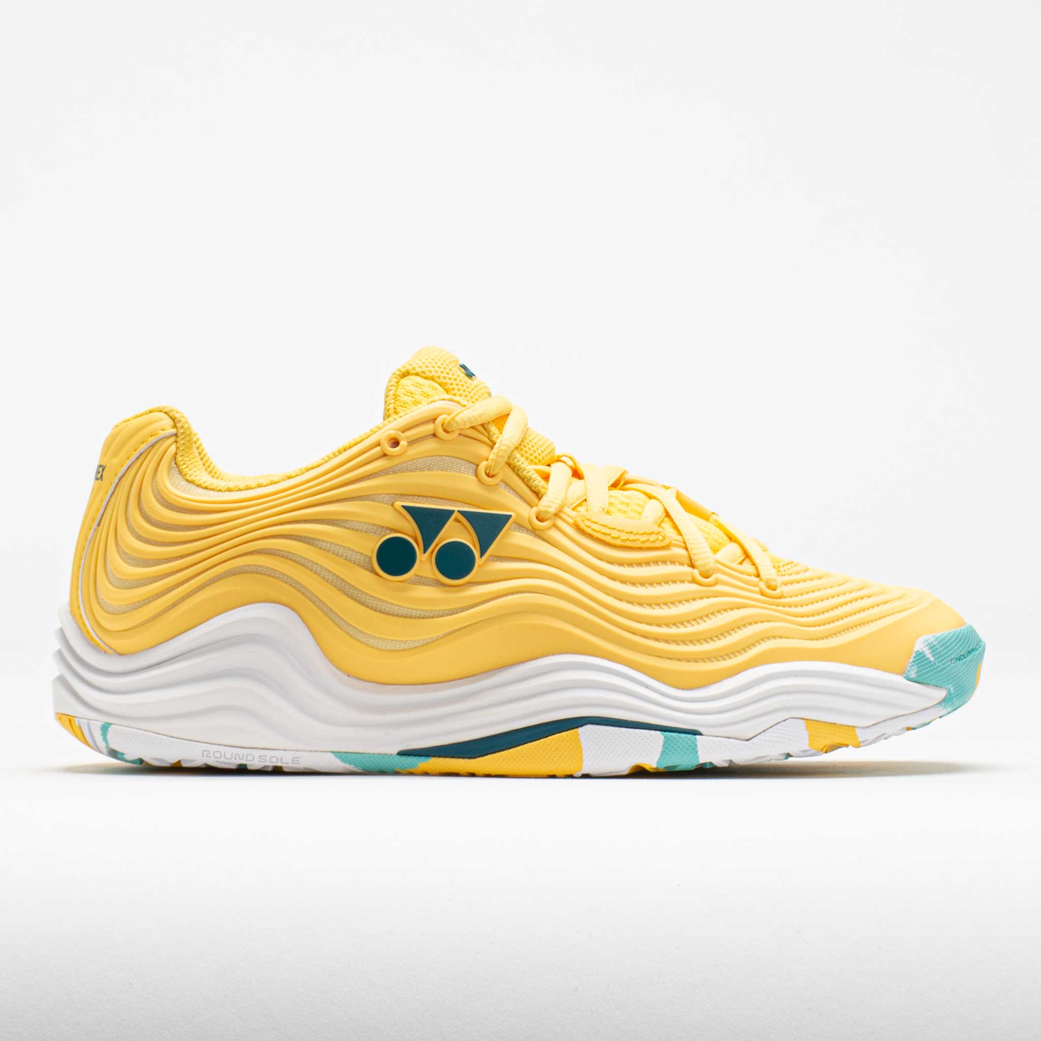 Yonex Power Cushion FusionRev 5 Women's  Soft Yellow