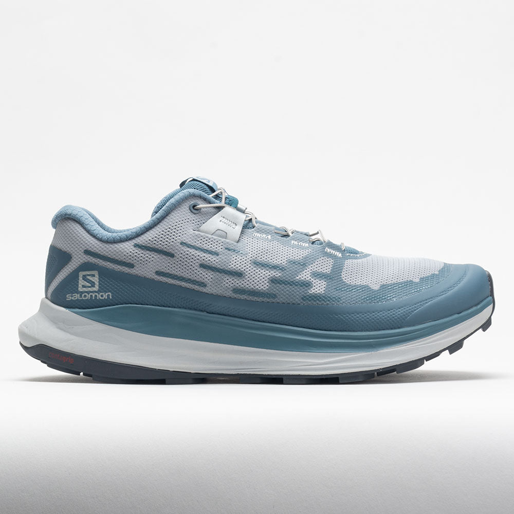 Salomon Ultra Glide Women's  Bluestone/Pearl Blue/Ebony