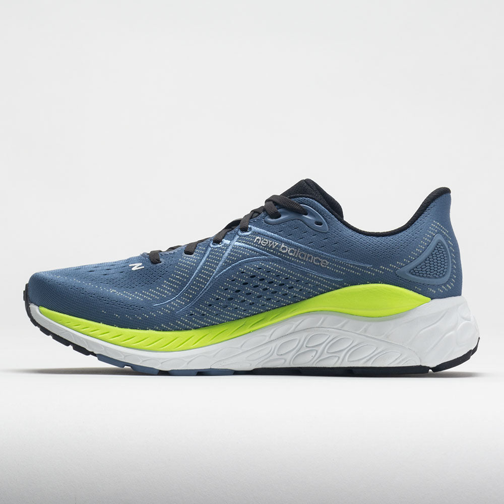New Balance Fresh Foam X 860v13 Men's  Mercury Blue/Thirty Watt