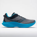 Saucony Kinvara 14 Men's  Echo Pewter