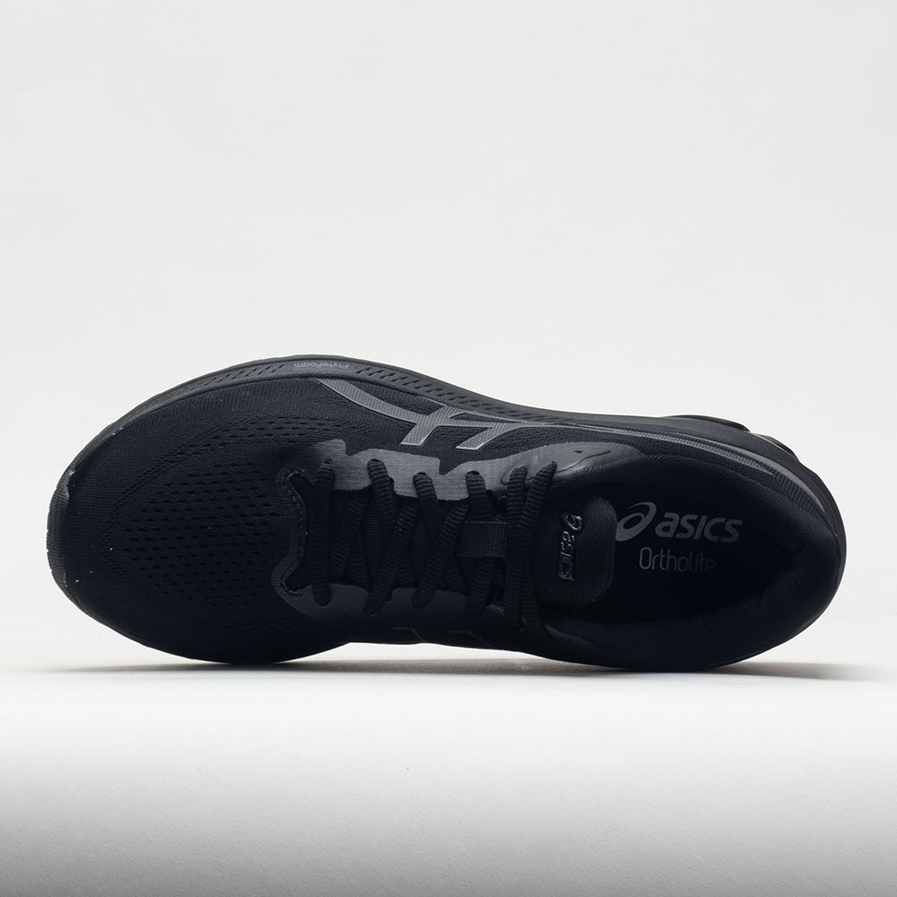 ASICS GT-1000 12 Men's  Black/Carrier Grey