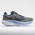 Saucony Kinvara 14 Women's  Fossil/Pool