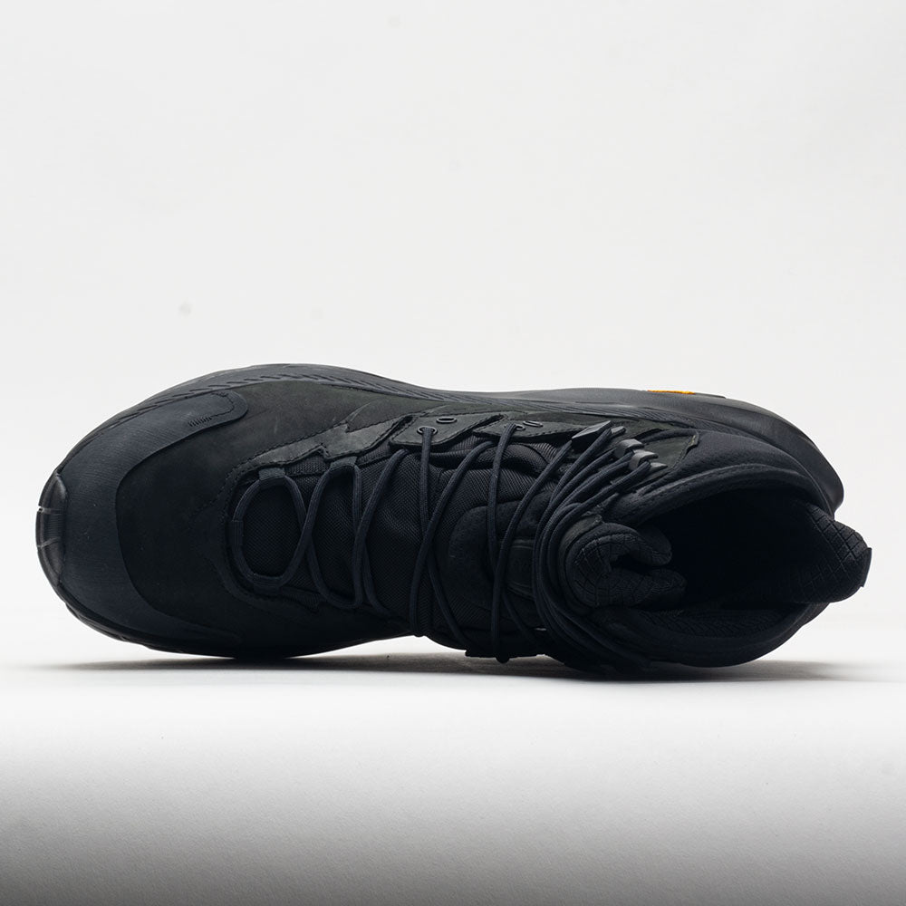 HOKA Kaha 2 GTX Men's  Black/Black