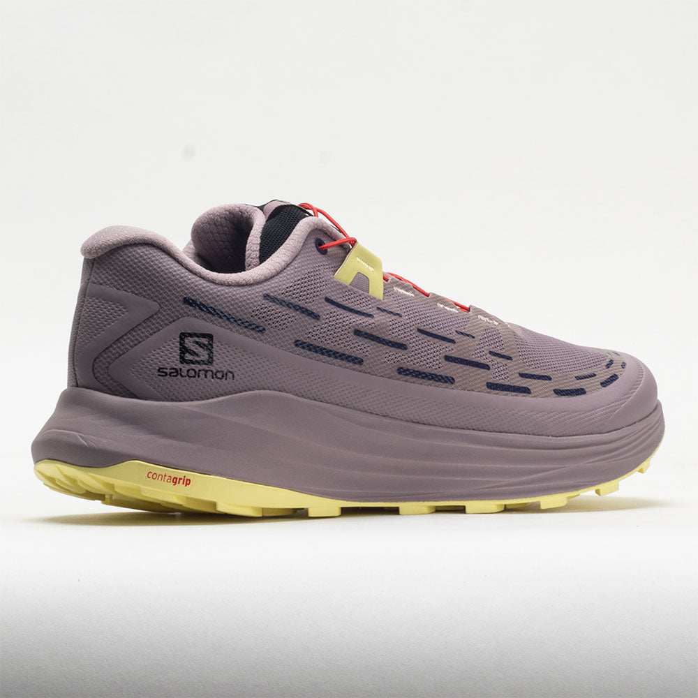 Salomon Ultra Glide Women's  Quail