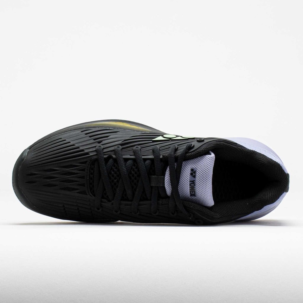 Yonex Power Cushion Eclipsion 5 Clay Men's  Black/Purple