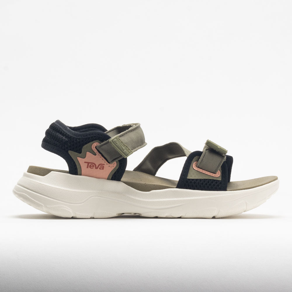 Teva Zymic Women's  Aloe