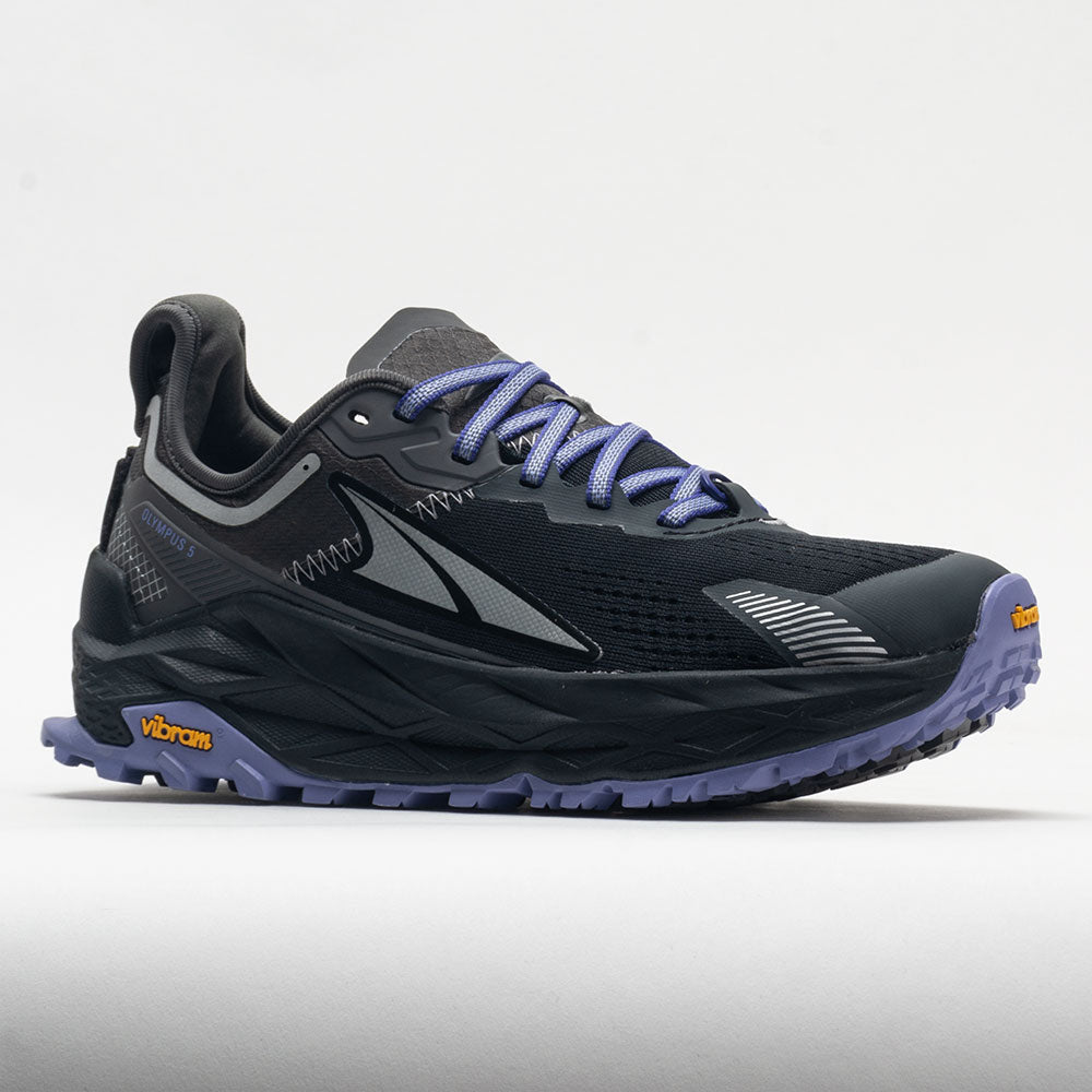 Altra Olympus 5 Women's  Black/Gray