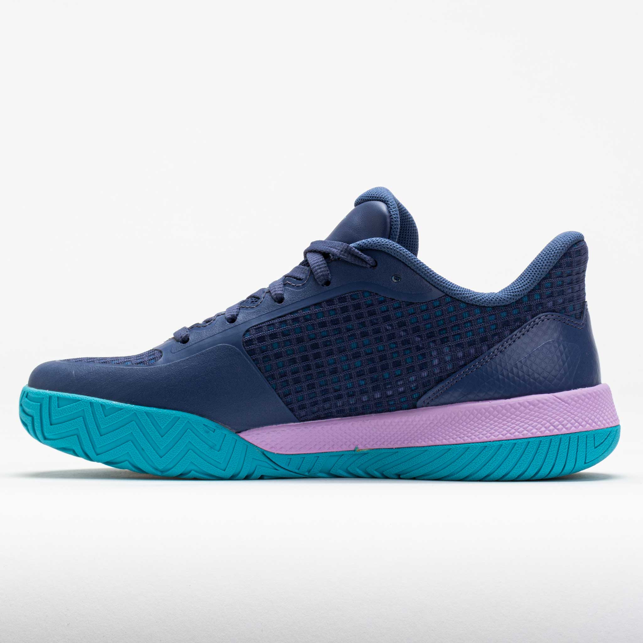 Skechers Viper Court Pro Women's  Blue