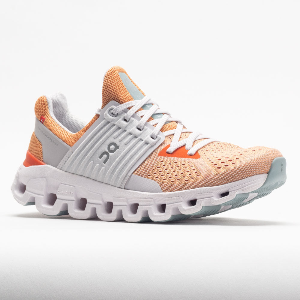 On Cloudswift Women's  Copper/Frost