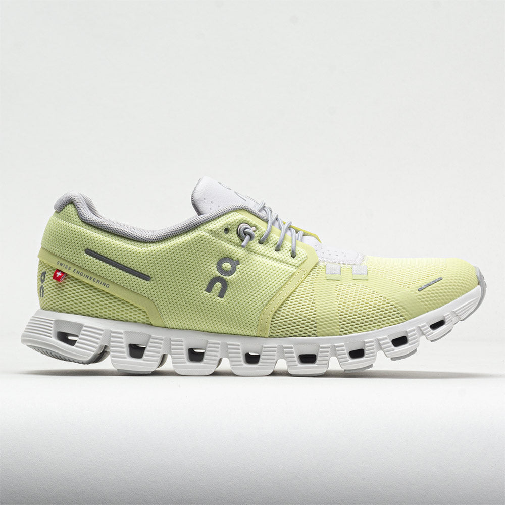On Cloud 5 Men's  Hay/Frost