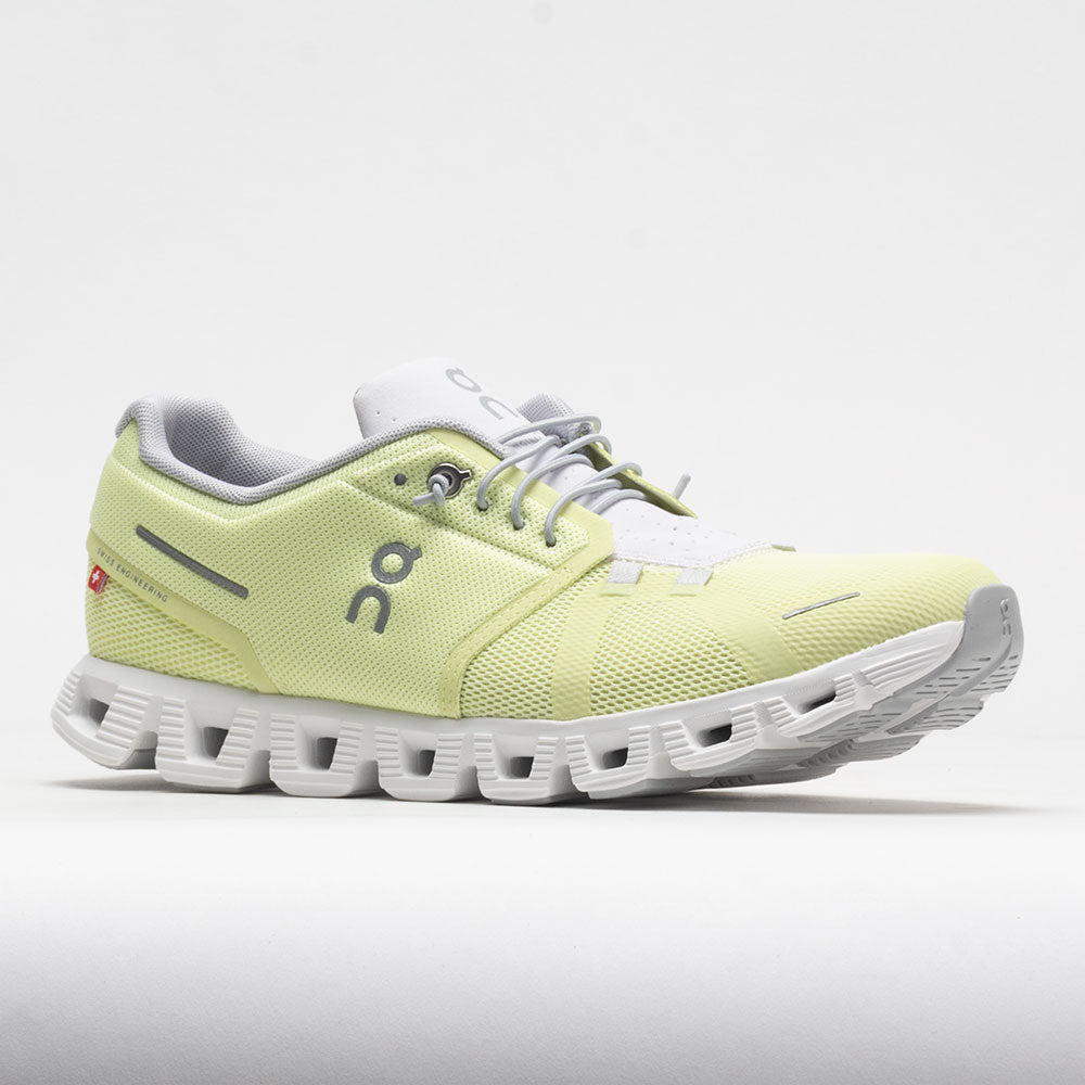 On Cloud 5 Men's  Hay/Frost
